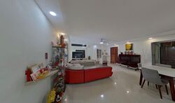 Blk 274D Jurong West Avenue 3 (Jurong West), HDB 5 Rooms #585653341